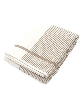 Drap de bain RIBBON