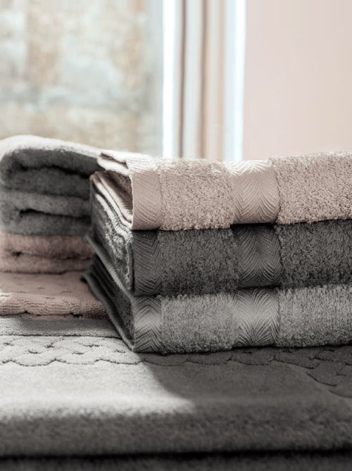 Drap de bain ROYAL CRESENT - Kiabi Drap de bain ROYAL CRESENT - Kiabi