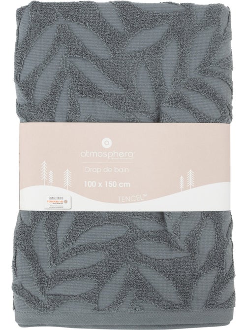 Drap de bain SEA VIEW - Kiabi Drap de bain SEA VIEW - Kiabi