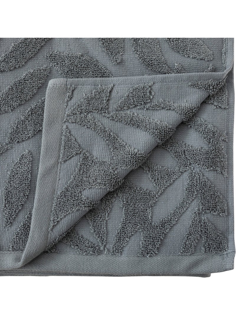 Drap de bain SEA VIEW Gris - Kiabi