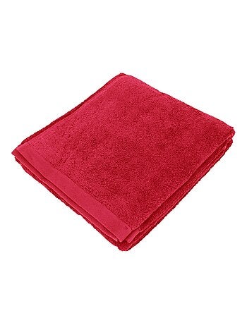 Drap de bain SOFTY