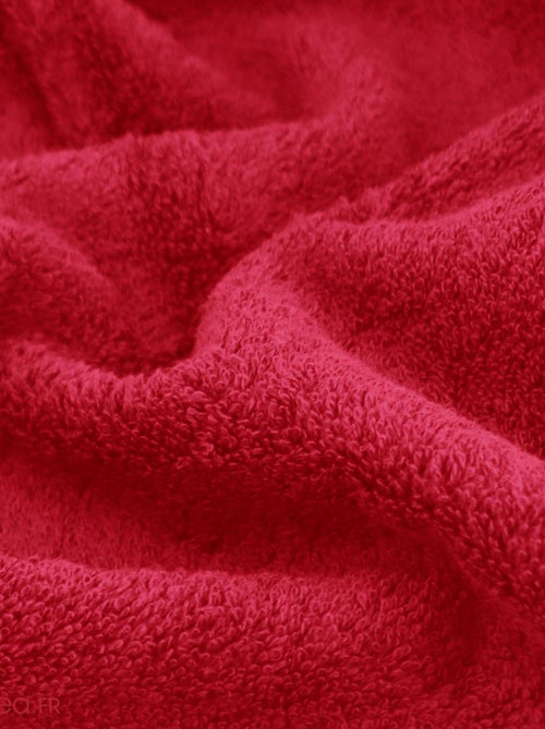 Drap de bain SOFTY - Kiabi