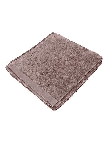 Drap de bain SOFTY