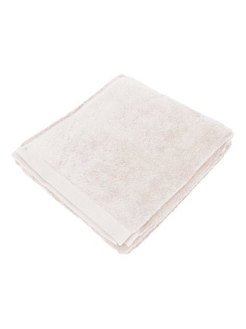 Drap de bain SOFTY - Kiabi