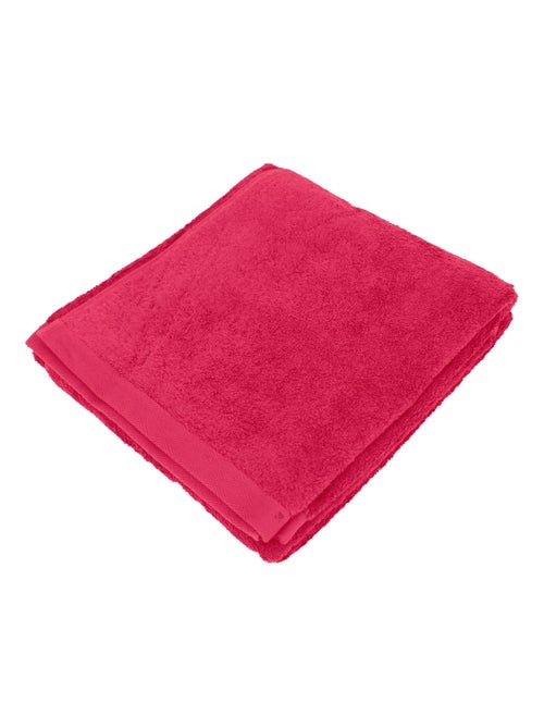 Drap de bain SOFTY - Kiabi