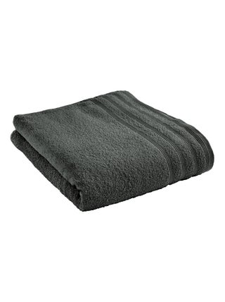 Drap de bain "Spa" 90 x 150 cm / 400 gr/m² - "Spa" Ardoise - Drap de bain 90 x 150 cm