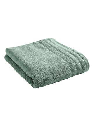 Drap de bain "Spa" 90 x 150 cm / 400 gr/m² - "Spa" Menthe - Drap de bain 90 x 150 cm