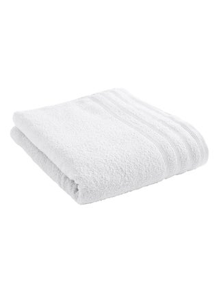 Drap de bain "Spa" 90 x 150 cm / 400 gr/m² - "Spa" Neige - Drap de bain 90 x 150 cm