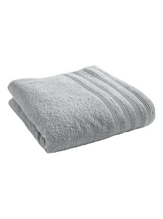 Drap de bain "Spa" 90 x 150 cm / 400 gr/m² - "Spa" Perle - Drap de bain 90 x 150 cm