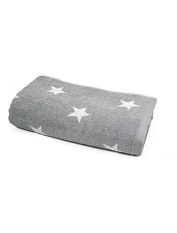 Drap de bain STARS