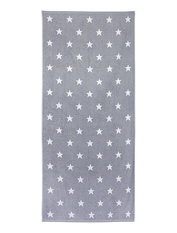 Drap de bain STARS