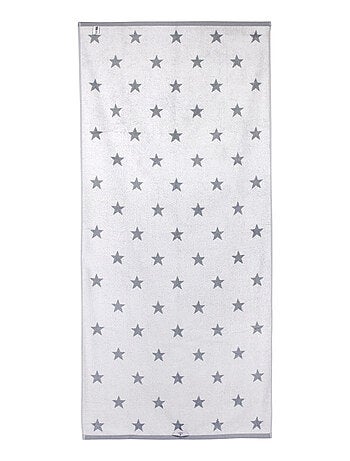 Drap de bain STARS