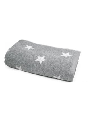 Drap de bain STARS