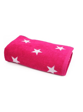 Drap de bain STARS