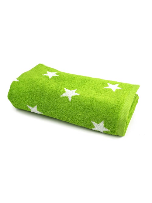 Drap de bain STARS - Kiabi
