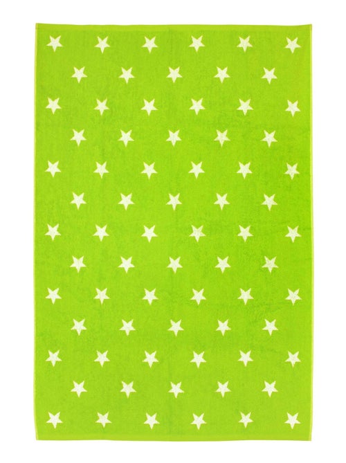 Drap de bain STARS - Kiabi Drap de bain STARS - Kiabi