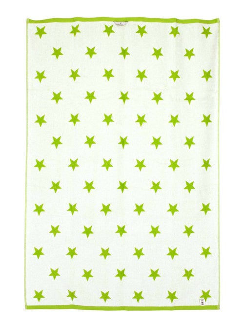 Drap de bain STARS - Kiabi Drap de bain STARS - Kiabi