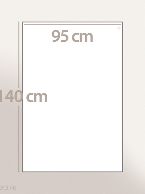 Drap de bain TETHYS - Kiabi