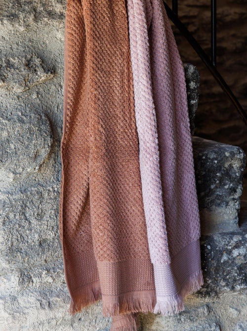 Drap de bain TETHYS - Kiabi