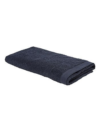 Drap de bain uni BIO ORGANIC
