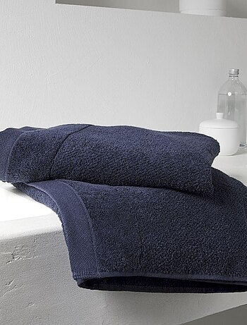 Drap de bain uni BIO ORGANIC