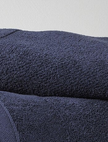 Drap de bain uni BIO ORGANIC
