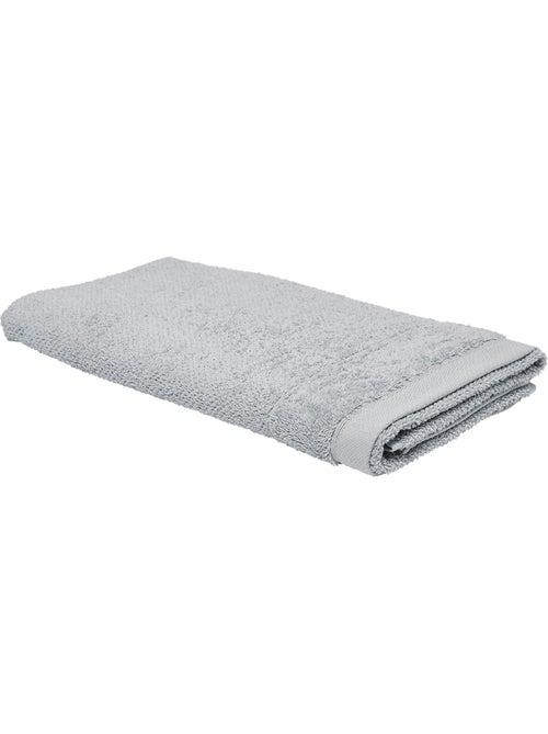 Drap de bain uni BIO ORGANIC - Kiabi