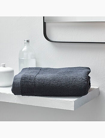 Drap de bain uni BIO ORGANIC