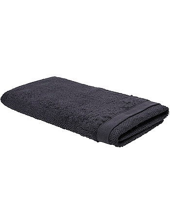 Drap de bain uni BIO ORGANIC