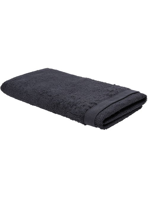 Drap de bain uni BIO ORGANIC - Kiabi