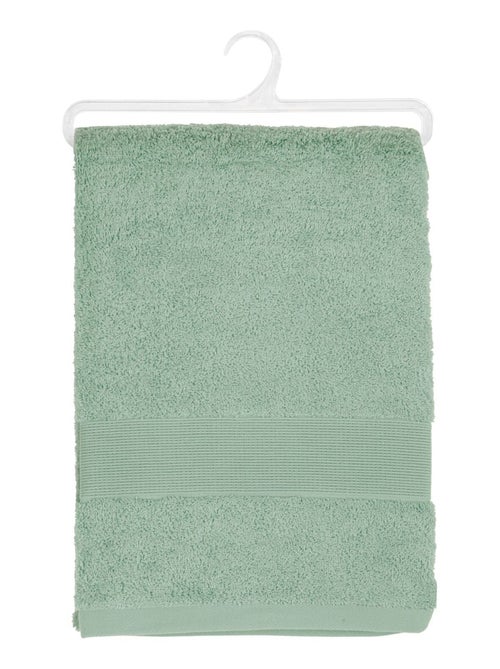 Drap de Bain - Kiabi