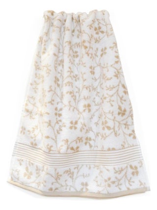 Drap de bain VINTAGE FLORAL