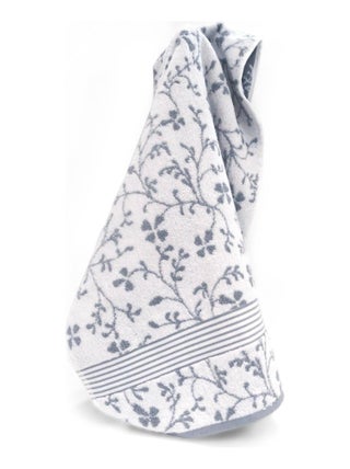 Drap de bain VINTAGE FLORAL
