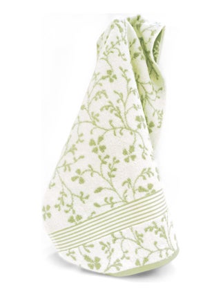 Drap de bain VINTAGE FLORAL