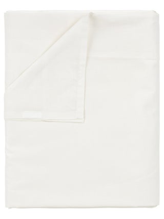 Drap de dessus, 100% coton