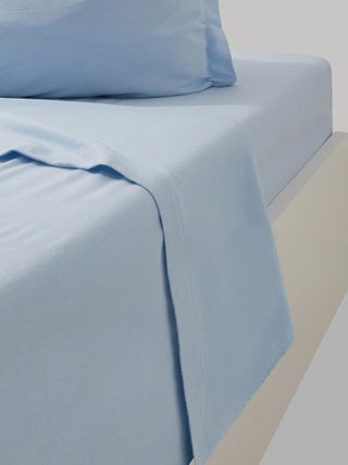 Drap de dessus