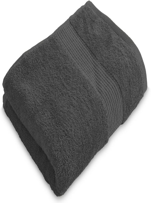 Drap de Douche - 100% Coton - 450 gr/m2 - Kiabi
