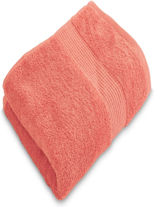 Drap de Douche - 100% Coton - 450 gr/m2 - Kiabi