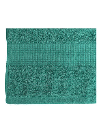 Drap de Douche - 100% Coton - 450 gr/m2