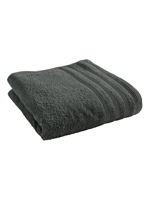 Drap de douche - Coton Pur - 100% Coton - Kiabi Drap de douche - Coton Pur - 100% Coton - Kiabi