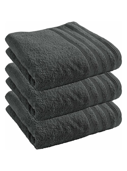 Drap de douche - Coton Pur - 100% Coton - Kiabi Drap de douche - Coton Pur - 100% Coton - Kiabi