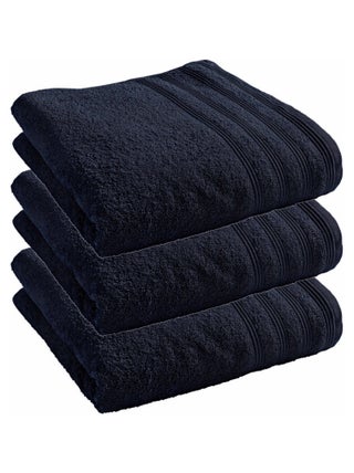 Drap de douche - Coton Pur - 100% Coton