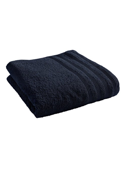 Drap de douche - Coton Pur - 100% Coton - Kiabi Drap de douche - Coton Pur - 100% Coton - Kiabi