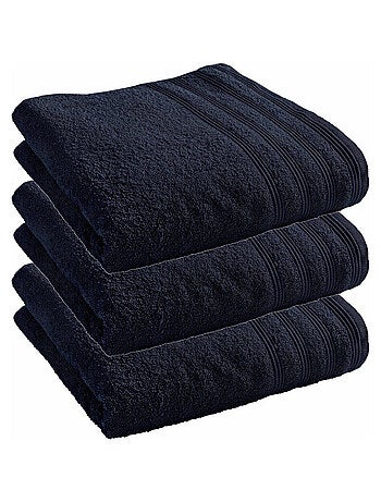Drap de douche - Coton Pur - 100% Coton