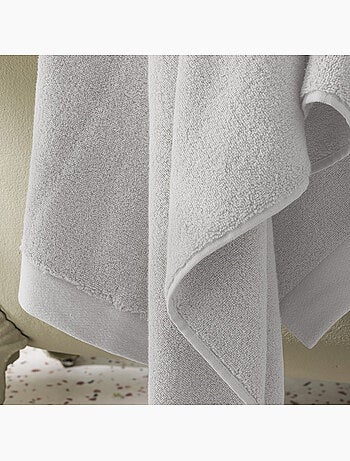 Drap de douche - coton pur - 100% coton