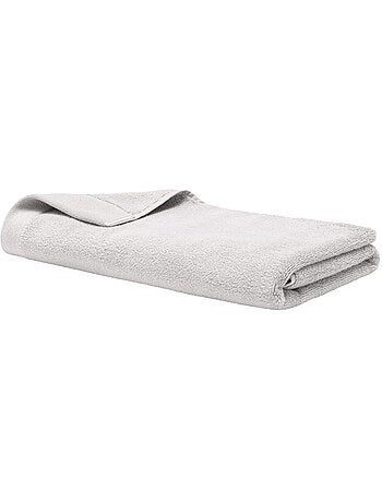 Drap de douche - coton pur - 100% coton