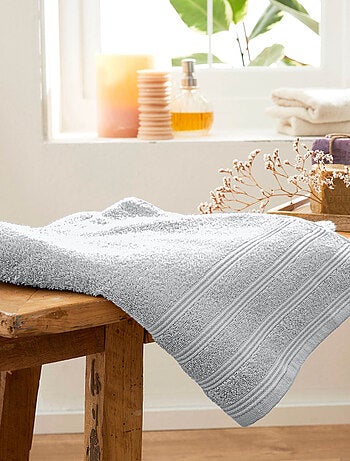 Drap de douche - Coton Pur - 100% Coton