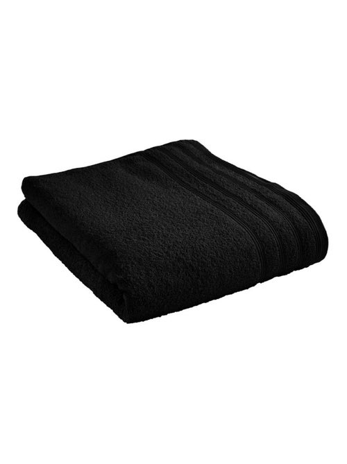 Drap de douche - Coton Pur - 100% Coton - Kiabi