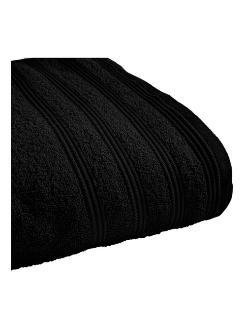 Drap de douche - Coton Pur - 100% Coton - Kiabi Drap de douche - Coton Pur - 100% Coton - Kiabi