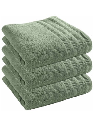 Drap de douche - Coton Pur - 100% Coton